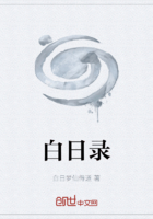 白日錄在線閱讀