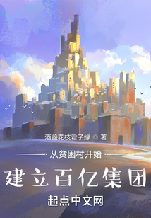 從貧困村開始建立百億集團(tuán)