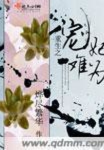 重生之宠妃难为
