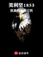 美利坚1853:我真的不是刁民在线阅读