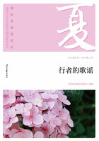 “我的青春我的梦”全国中学生校园美文精品集萃丛书:行者的歌谣在线阅读