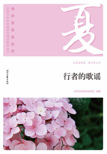 “我的青春我的夢”全國中學生校園美文精品集萃叢書：行者的歌謠