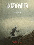 夜幕的轮回在线阅读