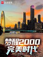 梦醒2000完美时代在线阅读