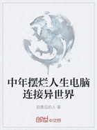 中年摆烂人生电脑连接异世界在线阅读