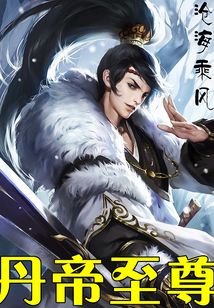 丹帝至尊