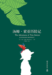 湯姆·索亞歷險記