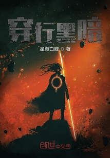 穿行黑暗