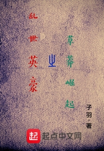 乱世英豪之草莽崛起