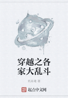 穿越之各家大乱斗
