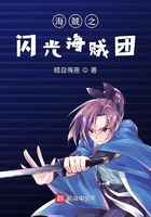 海贼之闪光海贼团在线阅读