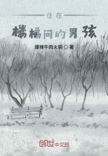 住在樓梯間的男孩