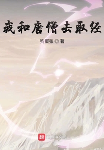 我和唐僧去取經