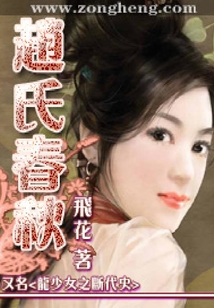 趙氏春秋