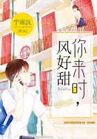 你來時，風好甜在線閱讀