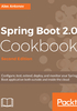 Spring Boot 2.0 Cookbook（Second Edition）