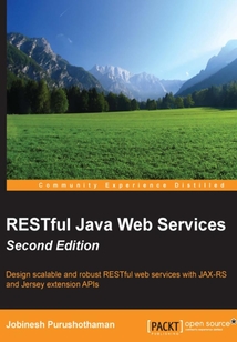 RESTful Java Web Services（Second Edition）