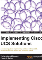 Implementing Cisco UCS Solutions在线阅读