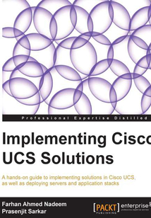 Implementing Cisco UCS Solutions