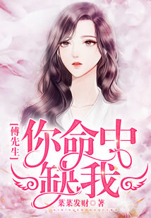 傅先生，你命中缺我