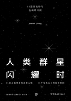 人类群星闪耀时（全新增订版）在线阅读