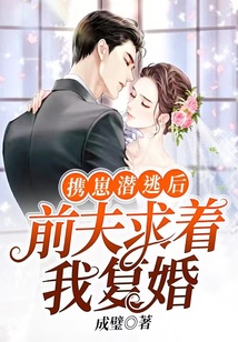 攜崽潛逃后前夫求著我復婚
