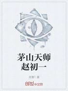 茅山天师赵初一在线阅读