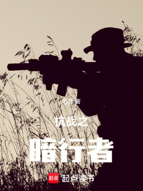 抗战之暗行者在线阅读