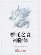哪吒之衰神附体在线阅读
