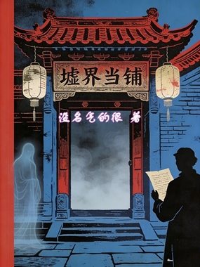 墟界当铺在线阅读