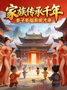 家族传承千年，多子多福系统才来在线阅读