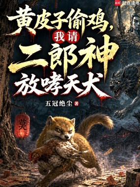 黄皮子偷鸡，我请二郎神放哮天犬在线阅读