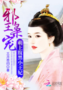 邪王枭宠:萌上腹黑小王妃