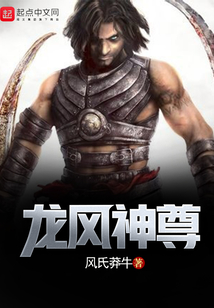 龍風神尊