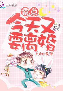 霸總今天又要離婚