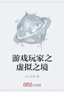 游戏玩家之虚拟之境