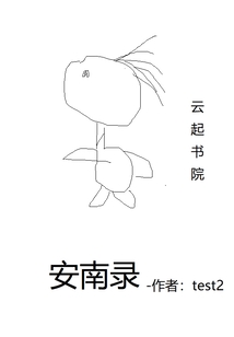 安南錄