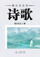 微光先生的诗歌在线阅读