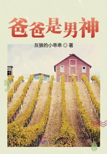 爸爸是男神