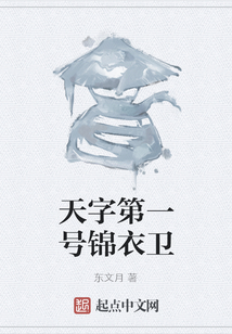 天字第一號(hào)錦衣衛(wèi)