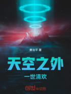 天空之外一世清欢在线阅读
