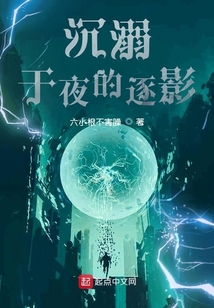 沉溺于夜的逐影