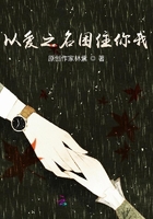 以愛之名困住你我在線閱讀