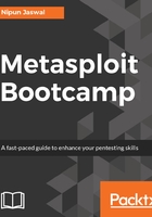 Metasploit Bootcamp