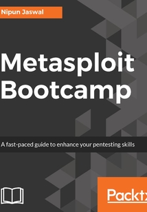 Metasploit Bootcamp