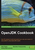 OpenJDK Cookbook