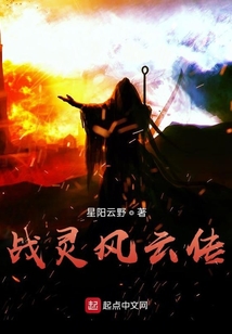 戰靈風云傳