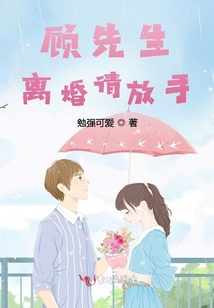 顾先生，离婚请放手在线阅读