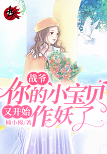 战爷，你的小宝贝又开始作妖了在线阅读