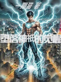 墮落神祇的覺(jué)醒